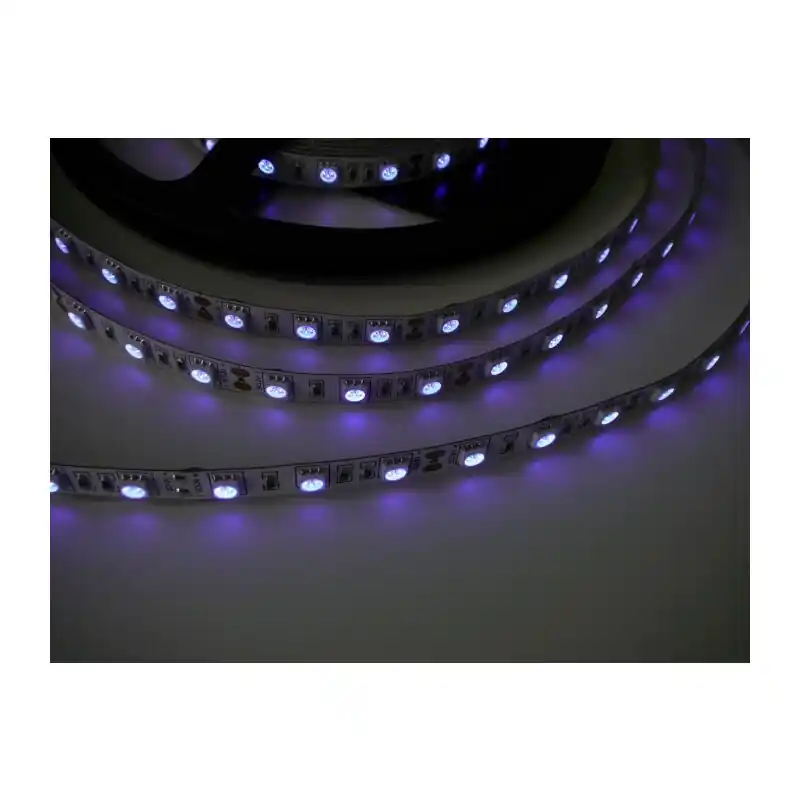 Ihned K Objednání UV LED pásek 14,4W original UV čip