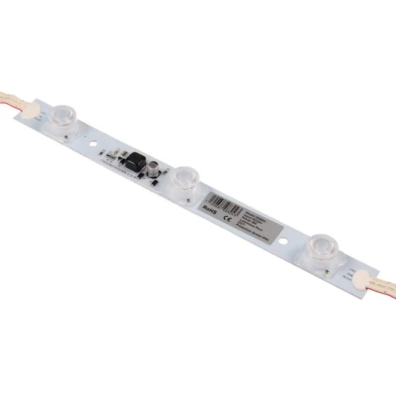 Značkový LED modul 3OS9W-DW 9W 24V záruka 5 let
