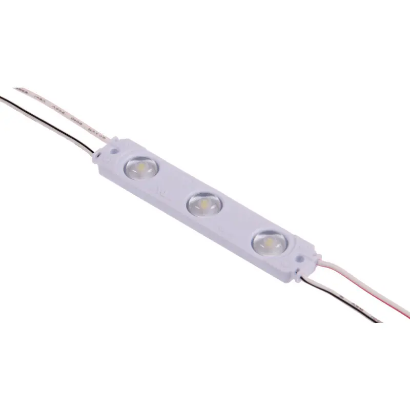 Ihned K Objednání LED modul 1,5W 833-160-12V