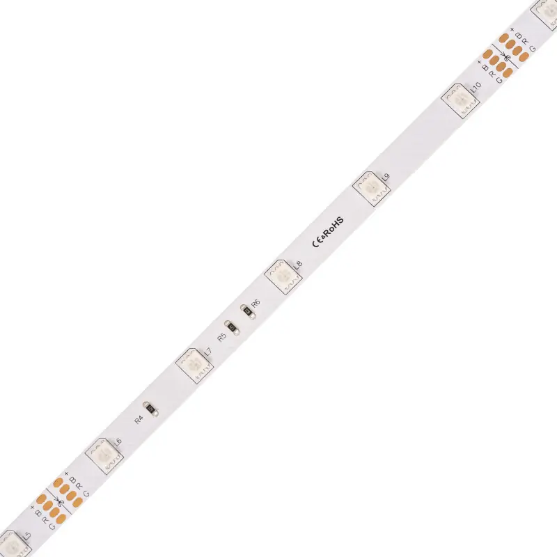 Objednat Nyní RGB LED pásek 24V-150 záruka 3 roky