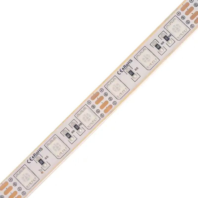 RGB LED pásek TW3-300SMD IP68 Jen Po Omezenou Doba
