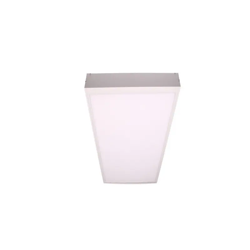 Rám LED panelu 30x120cm 50mm pro přisazení Bezpečná Platba