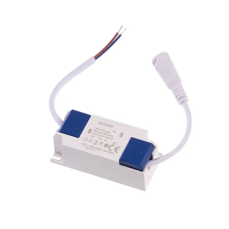 Náhradní zdroj pro 6W LED panel Pouze Dnes