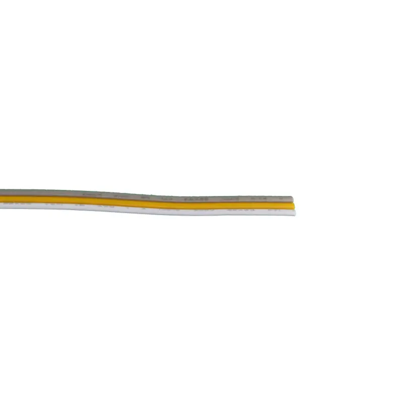 Kabel CCT plochý 3x0,35 Sleva