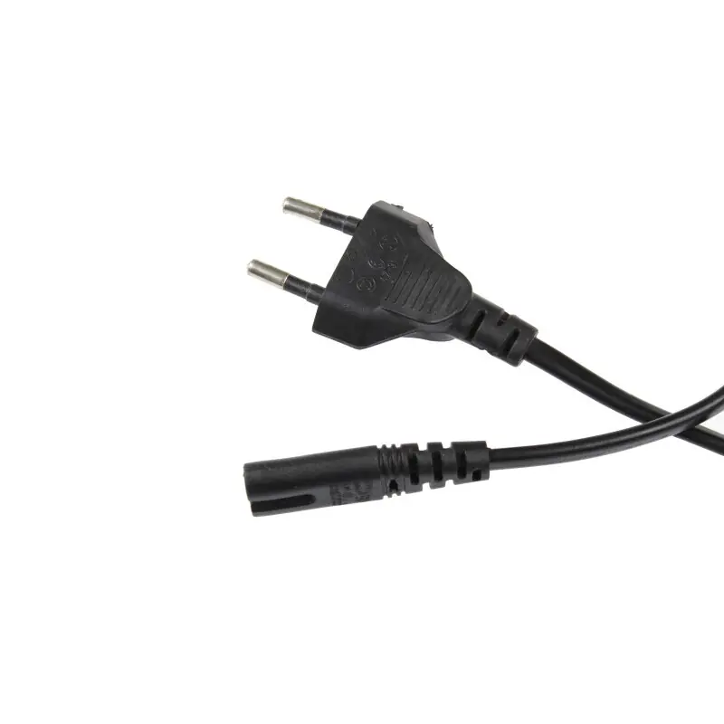 Výhodná Nabídka Napájecí kabel 2pin 1,2m