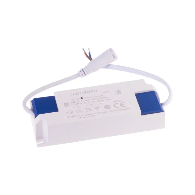 Náhradní zdroj pro 36W LED panel Originální