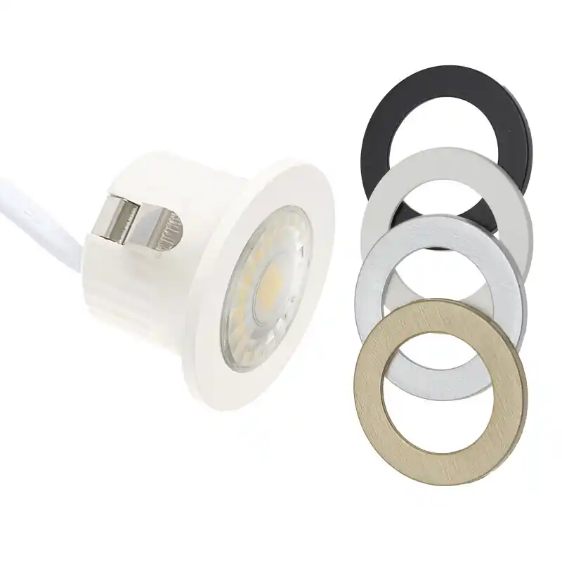 LED svítidlo S3W-38 mini Cenový Hit