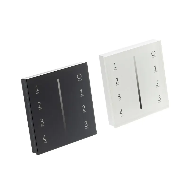 Akční Cena Ovladač dimLED OV 230V 0-10V RF K4