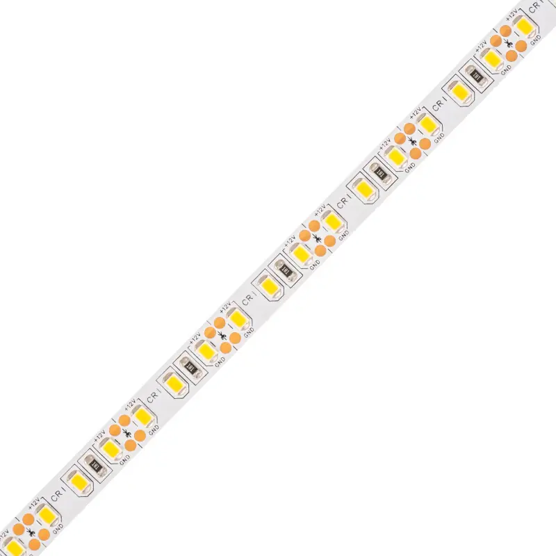 Tovární Cena LED pásek 12CRI12096 vnitřní záruka 3 roky
