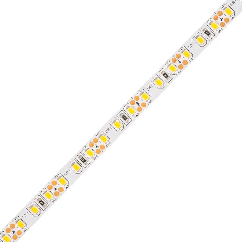 Sleva LED pásek 12CRI12096 vnitřní záruka 3 roky, Denní bílá