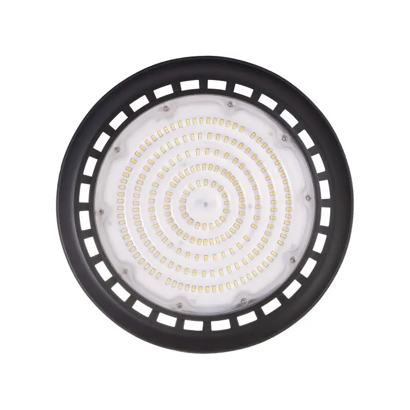 Hit Sezóny LED průmyslové svítidlo HL5-UFO150W