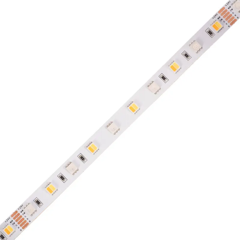 LED pásek 24RGB+CCT 12,5W záruka 3 roky Cenový Hit