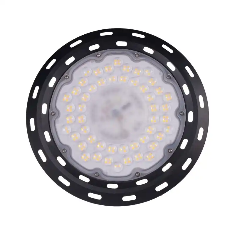 LED průmyslové svítidlo EH2-UFO150W Rychlé Dodání