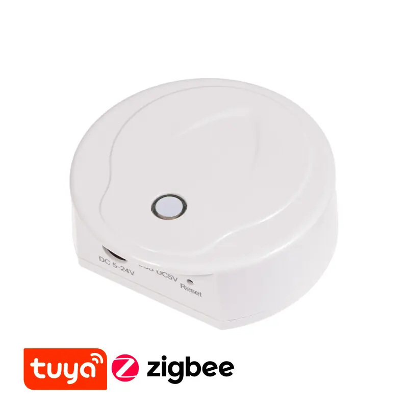 Zlevněný SMART ZIGBEE Gateway (brána) dimLED G1