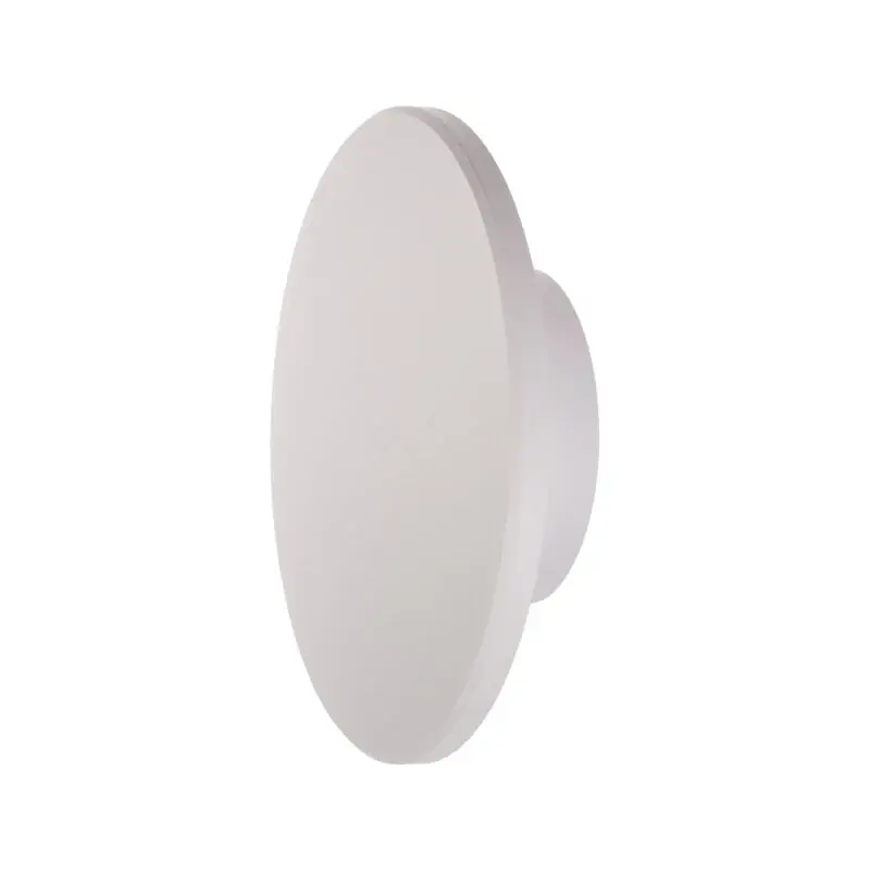 LED nástěnné svítidlo EKLIPSO W bílé, 9W Autentický