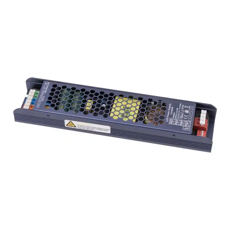 Omezená Nabídka LED zdroj 12V 200W zdroj INTELI-12-200