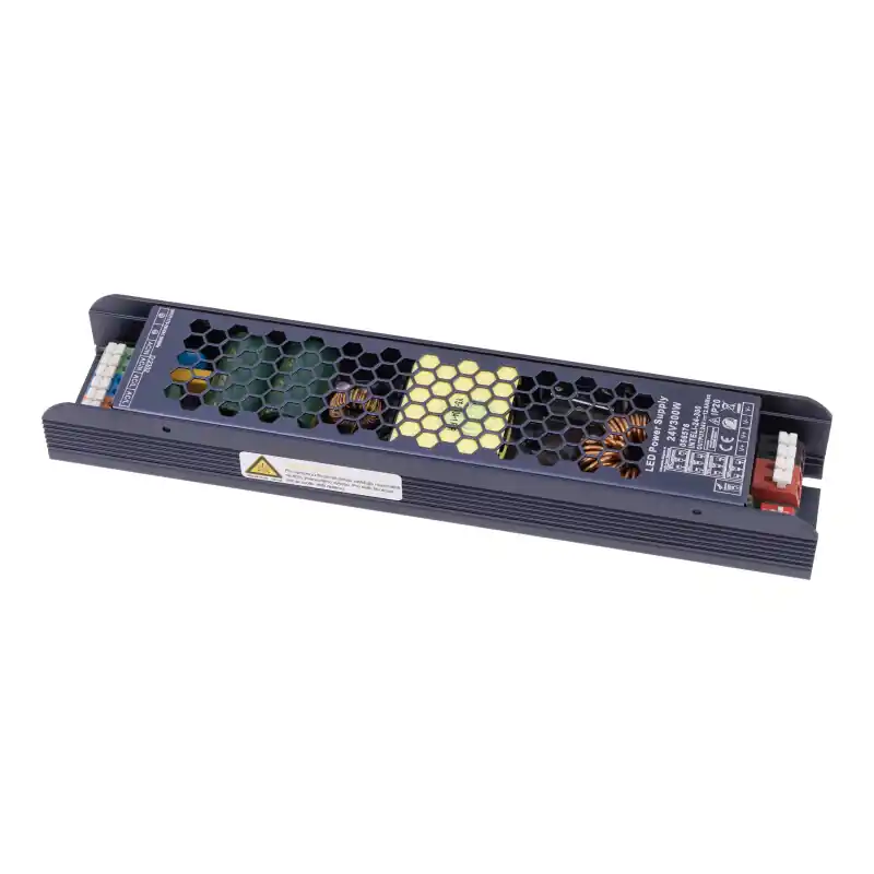 LED zdroj 24V 300W zdroj INTELI-24-300 Top Prodej