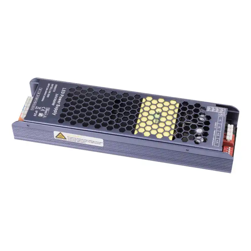 LED zdroj 24V 500W zdroj INTELI-24-500 Akční Cena