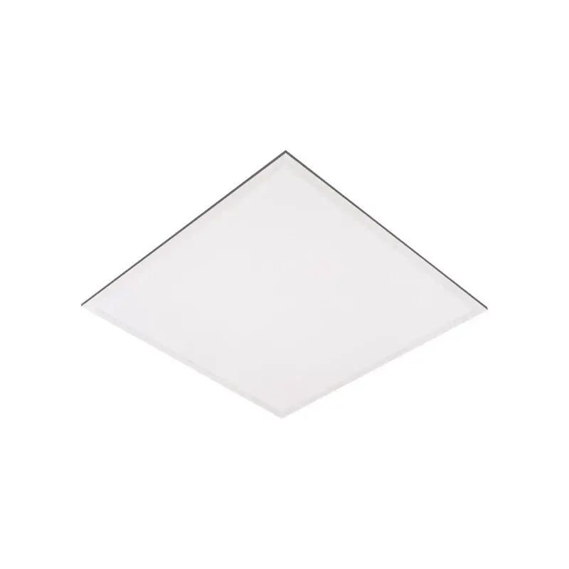 LED panel BLP6060 40W 60x60cm, Studená bílá Horká Nabídka