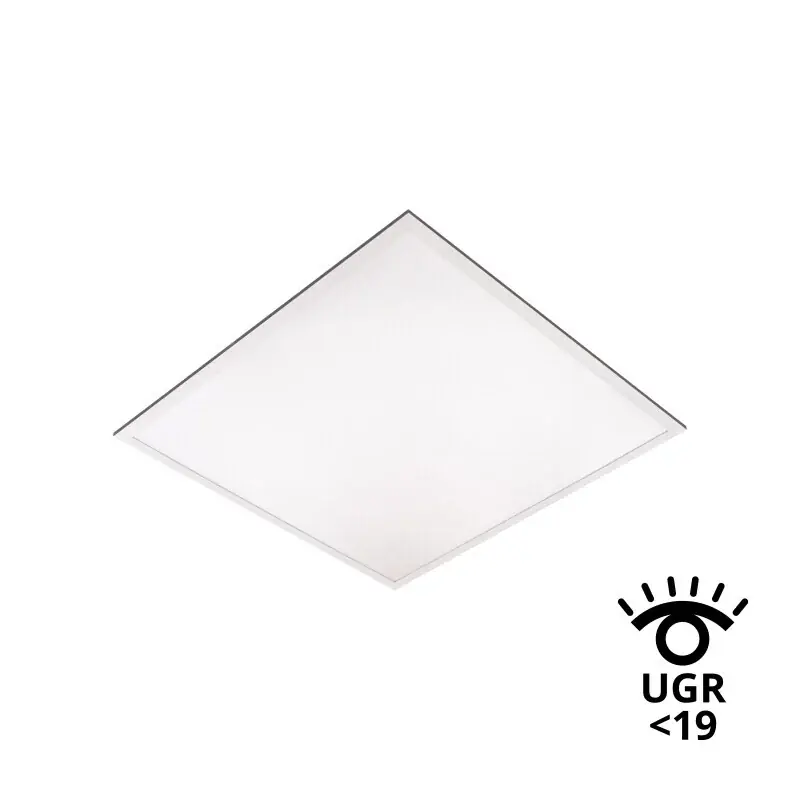 LED panel UGRB6060 UGR, Denní bílá Cenově Výhodný