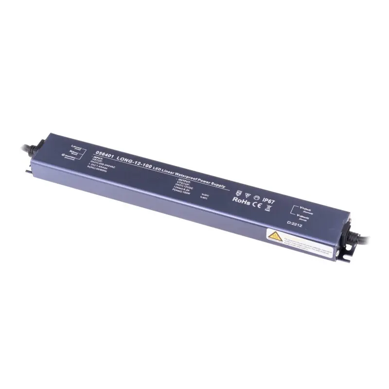 LED zdroj 12V 100W LONG-12-100 Autentický
