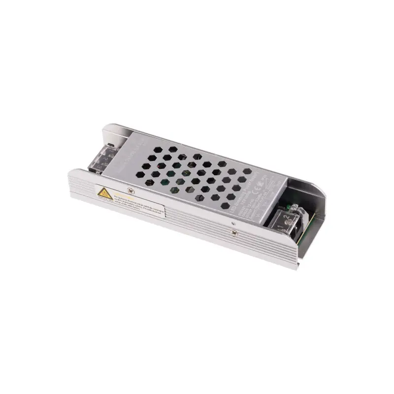 Odeslání Ihned LED zdroj 12V 100W zdroj DIM20-12-100