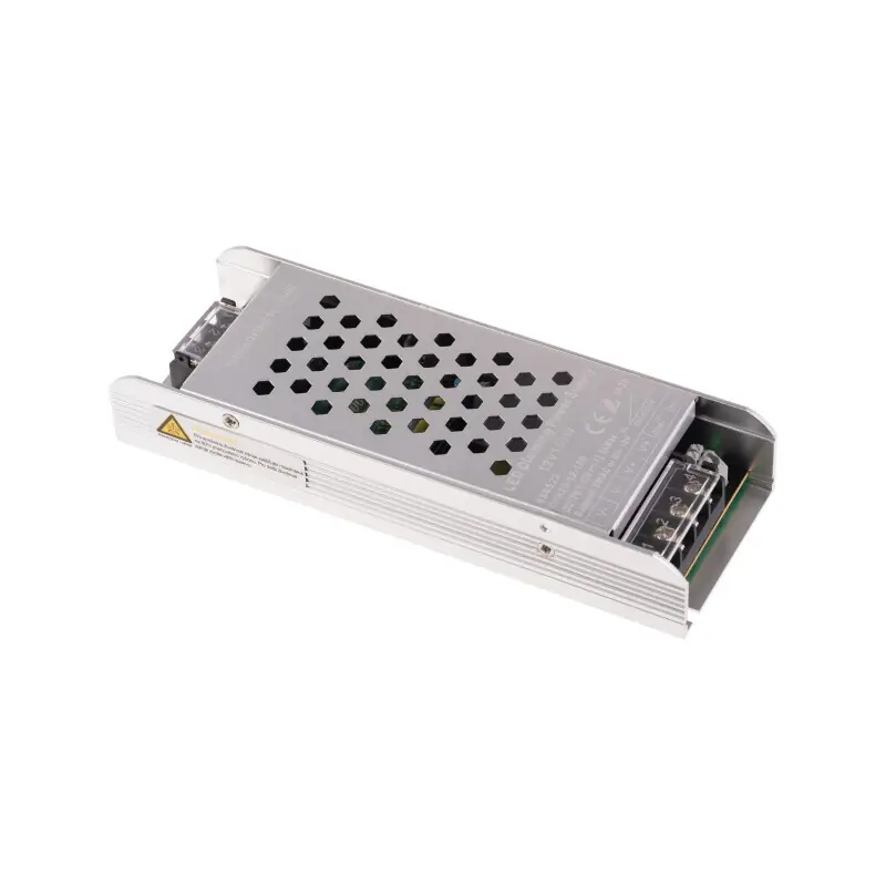 LED zdroj 12V 150W zdroj DIM20-12-150 Značkový