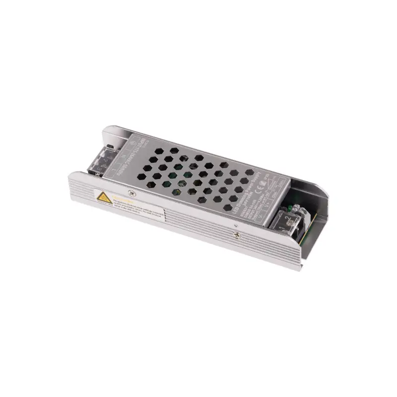 LED zdroj 24V 100W zdroj DIM20-24-100 Poslední Šance