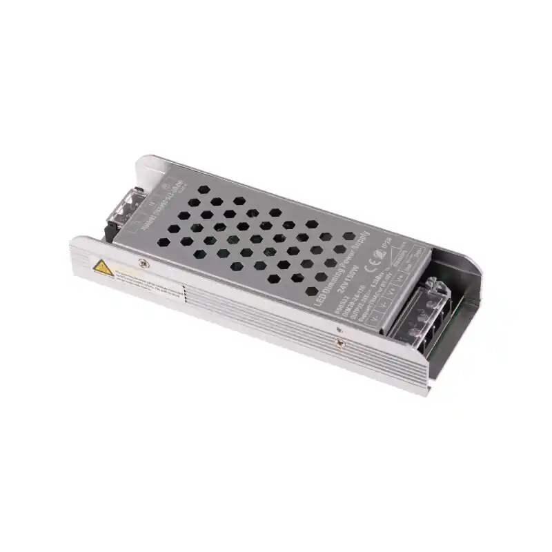 LED zdroj 24V 150W zdroj DIM20-24-150 Dokud Zásoby Vydrží