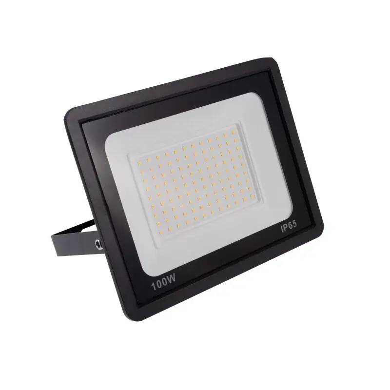 Top Prodej LED reflektor LEVE 100W, Teplá bílá