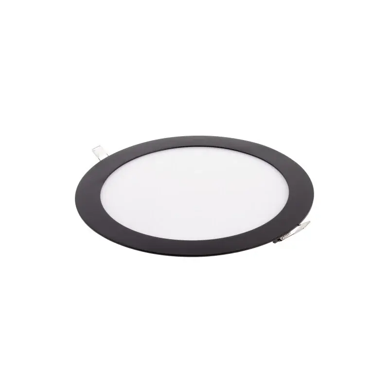 BLN12 LED panel 12W kulatý, Studená bílá Odeslání Ihned