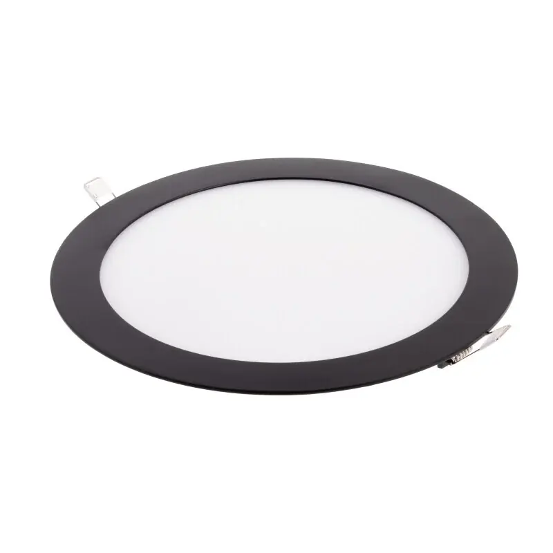Akční Cena BLN24 LED panel 24W kulatý, Teplá bílá
