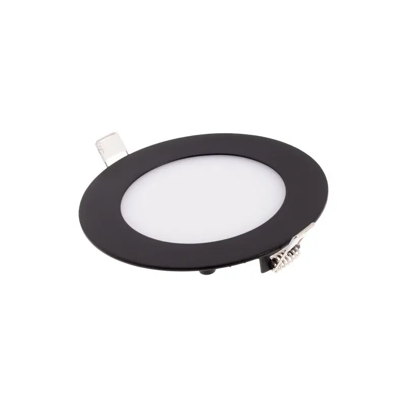 BLN6 LED panel 6W kulatý 120mm Cenový Hit