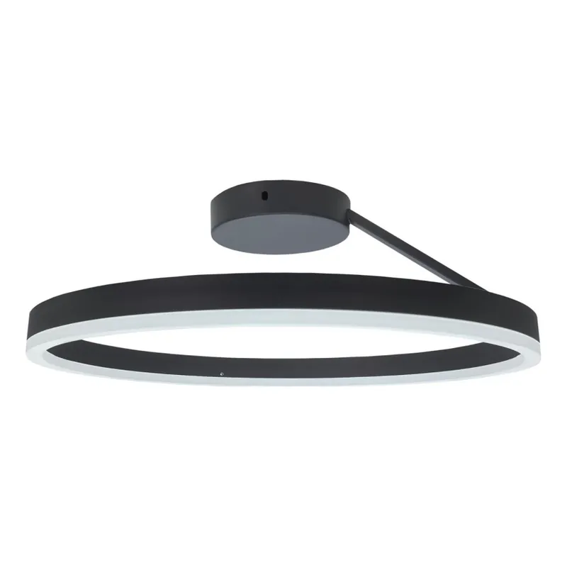 Výprodej Rabalux - LED Stropní svítidlo LED/24W/230V 3000/4000/6500K pr. 40 cm