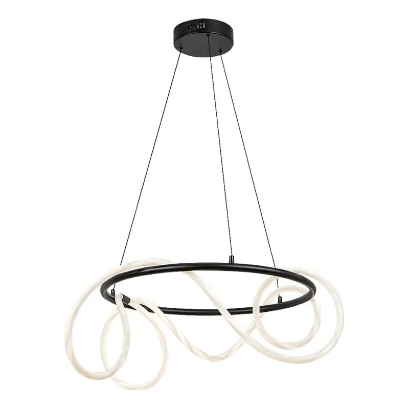 Pouze Dnes Rabalux - LED Lustr na lanku LED/54W/230V