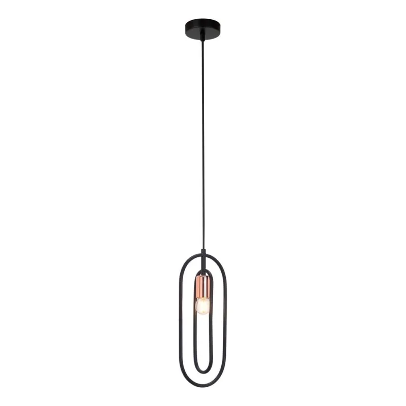 Koupit Online Rabalux - Lustr na lanku 1xE27/40W/230V