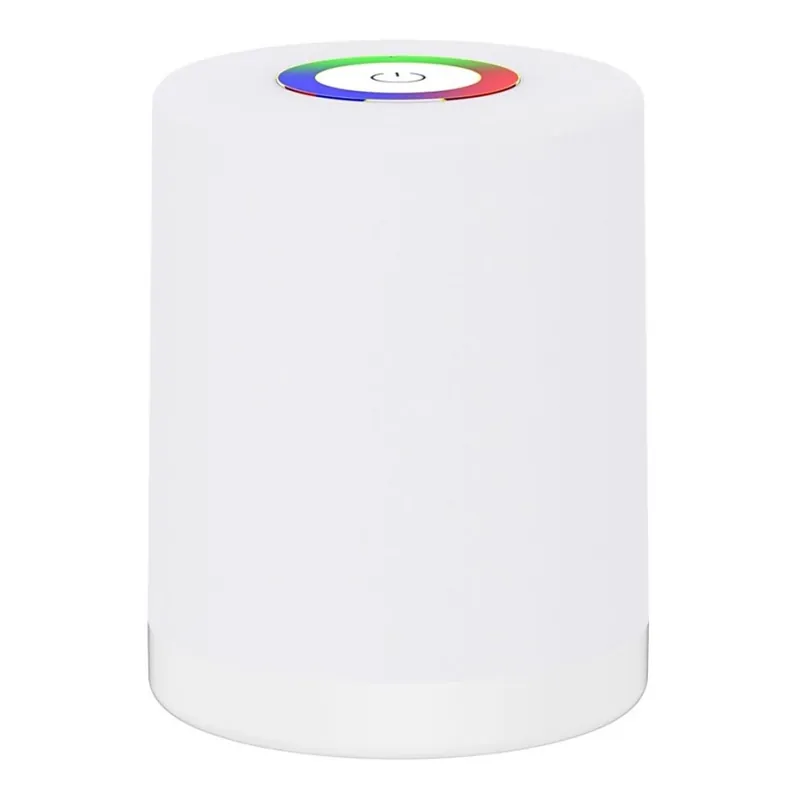 Rabalux - LED RGB Nabíjecí stolní lampa LED/0,8W/5V 1800mAh Odeslání Ihned