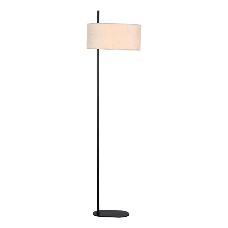 Zlevněný Rabalux - Stojací lampa 1xE27/40W/230V