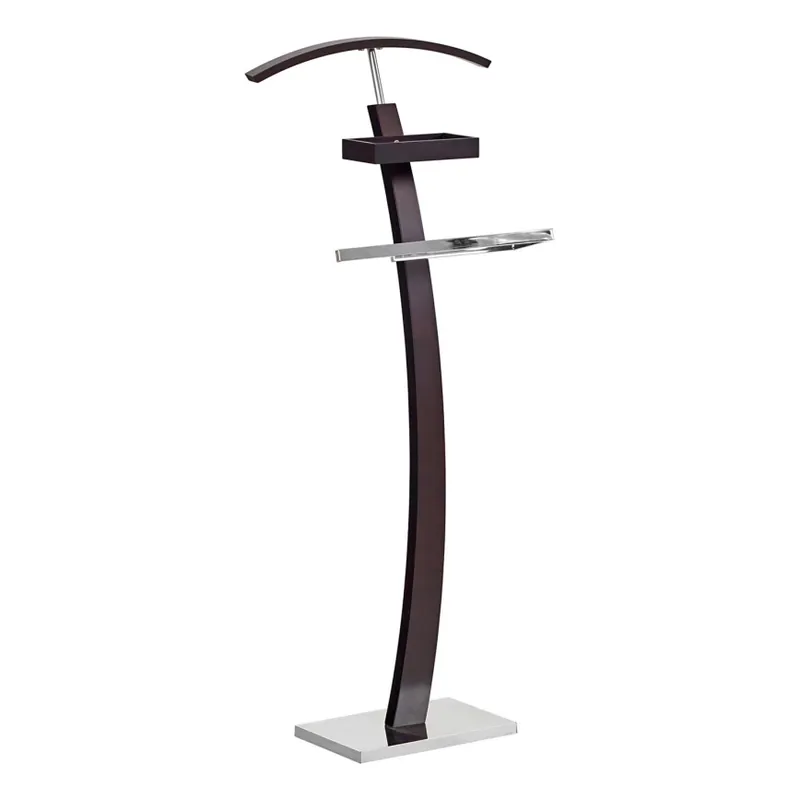 Němý sluha 117x32 cm wenge Nakupujte Hned