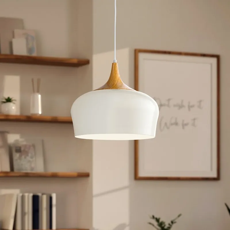 Super Cena Eglo - Lustr 1xE27/60W/230V