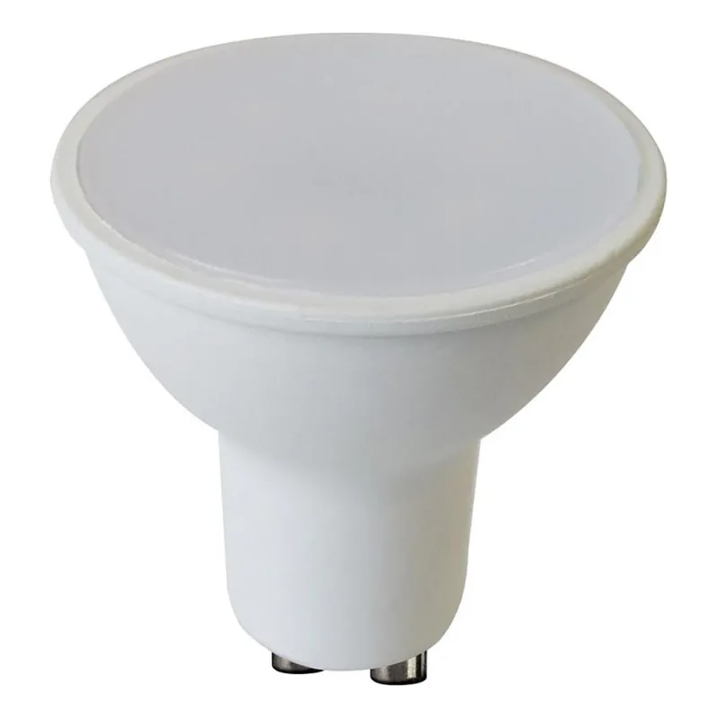 LED Žárovka GU10/3W/230V 6000K Sleva