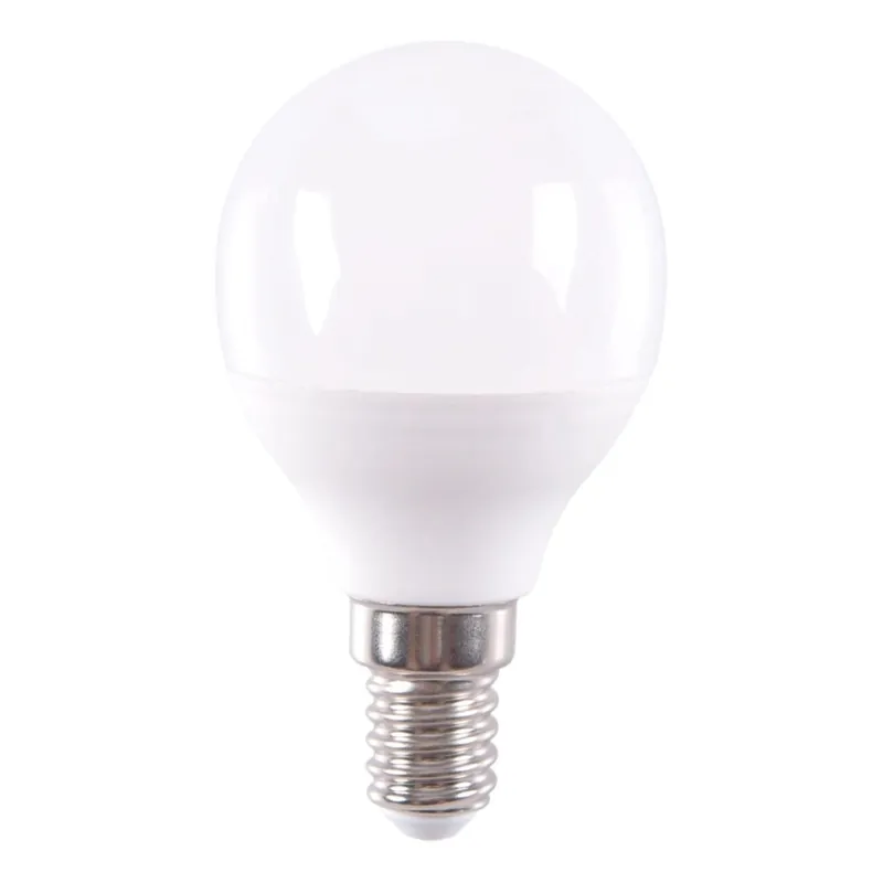 Akce LED Žárovka E14/6W/230V 3000K