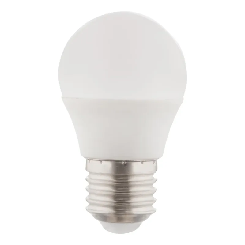 LED Stmívatelná žárovka E27/5W/230V 3000K - Globo Akční Cena