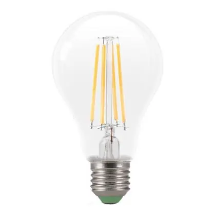 Akční Cena LED Žárovka LEDSTAR CLASIC E27/9W/230V 3000K