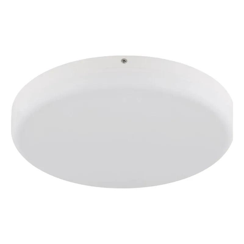 Globo - LED Stropní svítidlo LED/18W/230V 4000K pr. 30 cm bílá Víkendová Akce