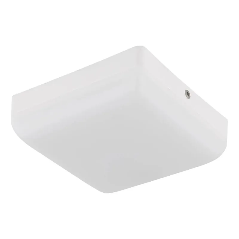 Nízká Cena Globo - LED Stropní svítidlo LED/8W/230V 4000K 12x12 cm bílá