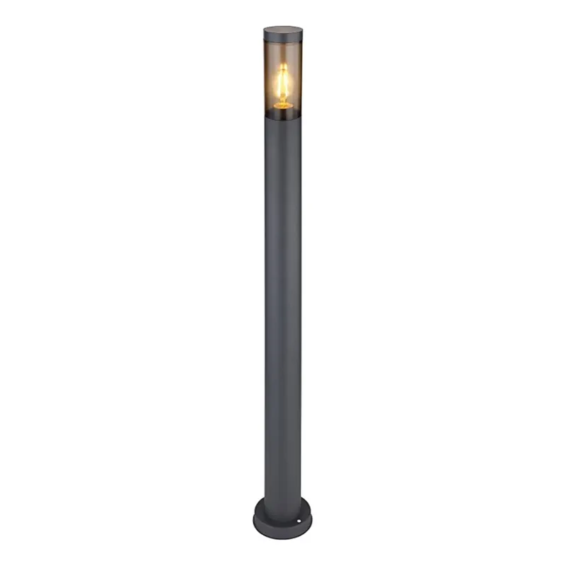 Globo - Venkovní lampa 1xE27/23W/230V 110 cm IP44 Tovární Cena