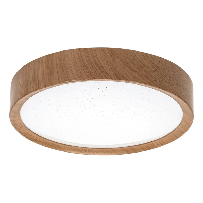 Aigostar - LED Stropní svítidlo LED/12W/230V 6500K pr. 26,3 cm Nízká Cena
