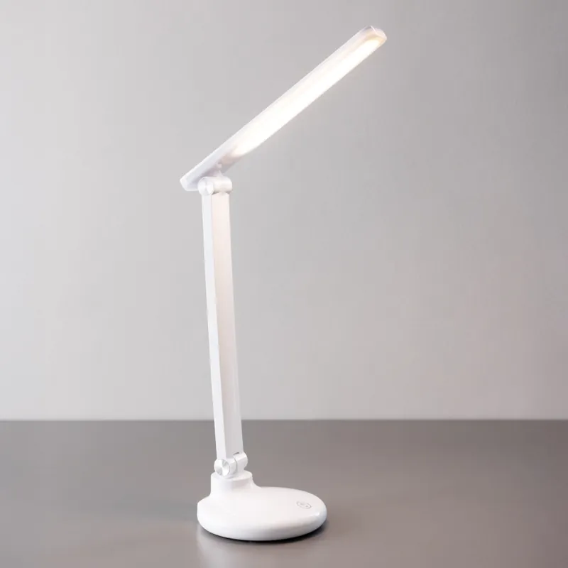Expresní Doručení Zuma Line - LED Nabíjecí stolní lampa LED/6W/1200 mAh 3000/4500/6000K CRI 90 bílá