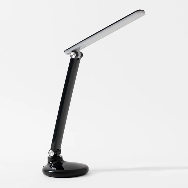 Zuma Line - LED Nabíjecí stolní lampa LED/6W/1200 mAh 3000/4500/6000K CRI 90 černá Cenová Bomba